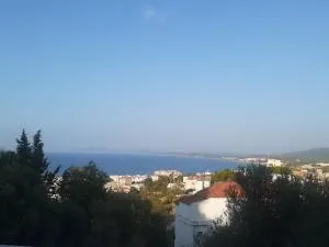 Appartement Jasmin Tabarka - Annaba