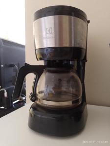 Quarto cama Casal, Vista para o mar, próximo a FMO, Centro Histórico, shopping Patteo - AR CONDICIONADO