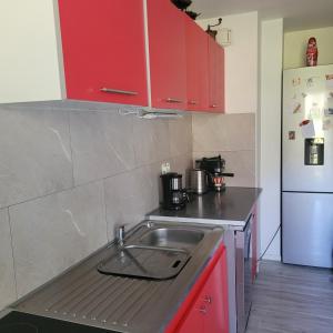 Sejours chez l'habitant Appartement pechDavid SUD : photos des chambres