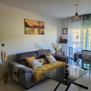 Chambre SUD chez habitant - 拉蒙维尔圣阿尼