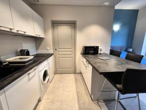 Appartements Residence Le Bernascon - Cosy studio proche d-un agreable Parc Bois Vidal MAE-1401 : photos des chambres