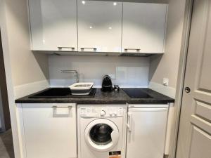 Appartements Residence Le Bernascon - Cosy studio proche d-un agreable Parc Bois Vidal MAE-1401 : photos des chambres