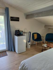 TyChâteau Carignan de Bordeaux B&B