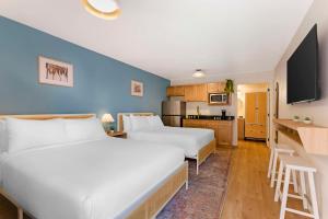 The Kennedy Tucson, SureStay Collection by Best Western