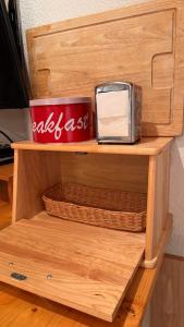 Appartements En vacances, comme a la maison : photos des chambres