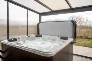 Appartements ESPLANADE HOME Private SPA Jacuzzi Sauna Parking, Colmar : photos des chambres