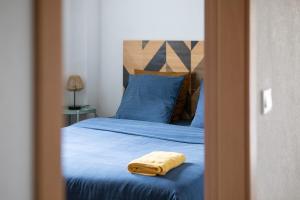 Appartements ESPLANADE HOME Private SPA Jacuzzi Sauna Parking, Colmar : photos des chambres