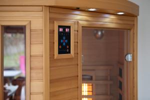Appartements ESPLANADE HOME Private SPA Jacuzzi Sauna Parking, Colmar : photos des chambres