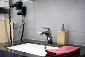Appartements ESPLANADE HOME Private SPA Jacuzzi Sauna Parking, Colmar : photos des chambres