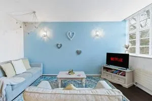 Luxury 2 Bed with En-Suite, Near Beach & City Centre - 布莱顿霍夫