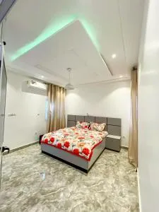 Villa La Pépite - Adido Gomé