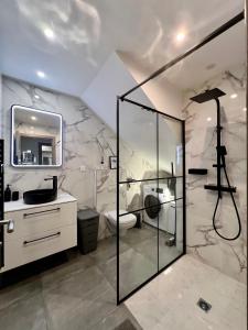 Modern Riviera, appartement standing proche des plages