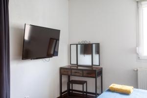 Appartements ESPLANADE HOME Private SPA Jacuzzi Sauna Parking, Colmar : photos des chambres