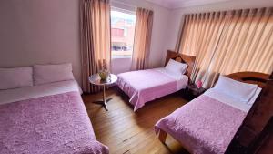 Hospedaje Casa de Liz Cusco