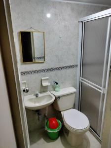 Spacious and central - Apartment