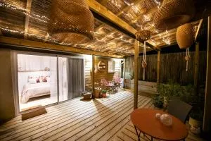 La bohème fleurie - La Couture-Boussey