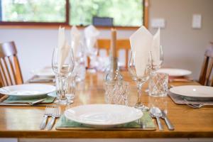 Bach Noir - Kuratau Holiday Home