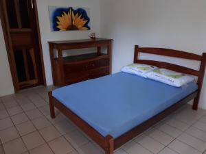 House by the sea in Cumuruxatiba-BA