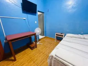 Urcututo House Iquitos - Iquitos