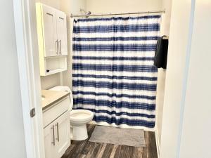 Urban Oasis Downtown Condo with Skywalk Access 3