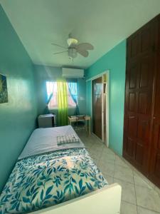 Casa Azul - Apartment