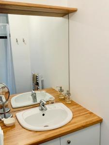 Appartements Appartement Ile de Re : photos des chambres