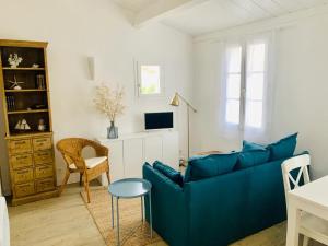 Appartements Appartement Ile de Re : photos des chambres