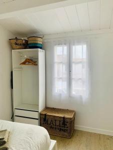 Appartements Appartement Ile de Re : photos des chambres