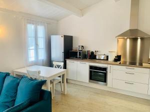 Appartements Appartement Ile de Re : photos des chambres