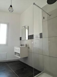 Sicily Apartment 2 - BLUE WAVES