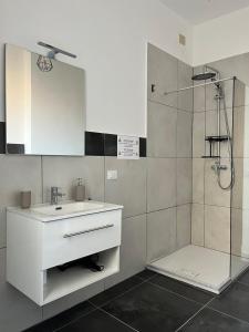 Sicily Apartment 2 - BLUE WAVES