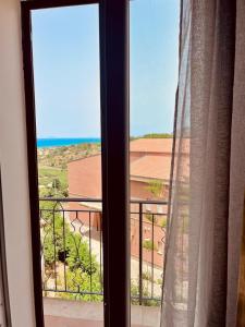 Sicily Apartment 2 - BLUE WAVES