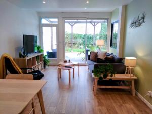 Appartements Kalee : photos des chambres