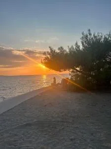 Apartments Zrakic - 扎顿