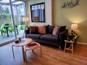 Appartements Kalee : photos des chambres