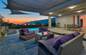 Villa Immortelle