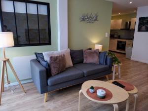 Appartements Kalee : photos des chambres