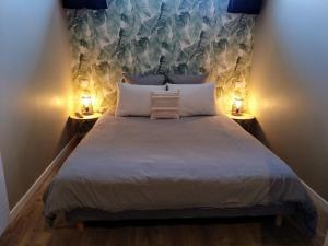 Appartements Kalee : photos des chambres