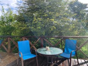 Lodge Cumbres de Chiloe