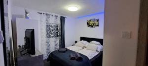 Pompár Magnólia Apartmanok