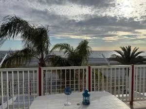 San Lorenzo Beach - Pentedattilo