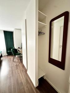 Hotell City Karlshamn