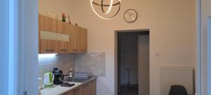 Pompár Magnólia Apartmanok