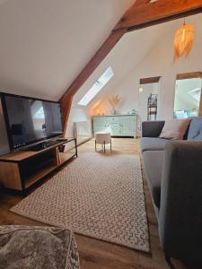 Appartement Vanille