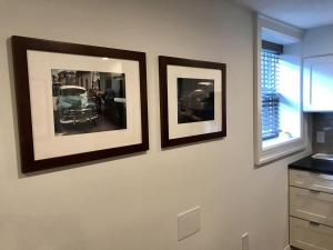 Historic ShawLeDroit Park Gem - 1 Bedroom on U St