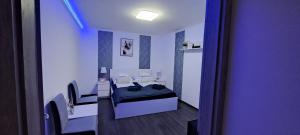 Pompár Magnólia Apartmanok