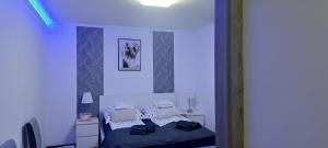 Pompár Magnólia Apartmanok