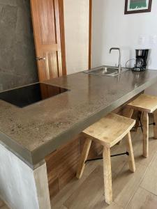 MONTEPINAR Mazamitla Minutos antes glorieta ppal