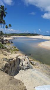 Flat Brisa do Mar