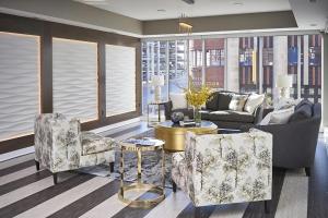 Urban Oasis Downtown Condo with Skywalk Access 4